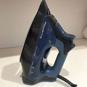 Rowenta Everlast iron, made in Germany